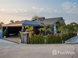 3 Bedroom Villa for sale at Sanctuary Lakes Hua Hin, Thap Tai