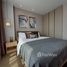 1 спален Кондо в аренду в Ideo Sukhumvit 93, Bang Chak