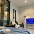 Студия Кондо в аренду в Life Asoke Rama 9, Makkasan, Ратчатхещи