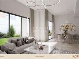 4 спален Дом на продажу в AZHA Community, Paradise Lakes Towers, Emirates City