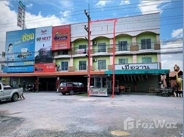 2 Bedroom Townhouse for sale in Khon Kaen, Ban Phai, Ban Phai, Khon Kaen