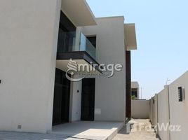 5 Schlafzimmer Haus zu verkaufen im West Yas, Yas Island, Abu Dhabi, Vereinigte Arabische Emirate