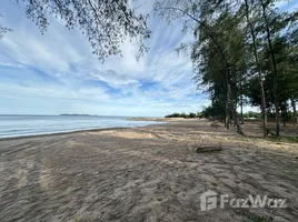 ขายที่ดิน ใน พงศ์ประศาสน์, หัวหิน, พงศ์ประศาสน์, บางสะพาน