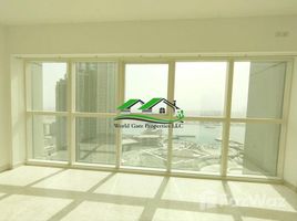 3 спален Квартира for sale in Marina Square, Al Reem Island, Marina Square