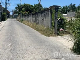ขายที่ดิน ใน ศรีสุนทร, ภูเก็ต, ศรีสุนทร, ถลาง, ภูเก็ต