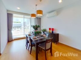 3 спален Кондо в аренду в Capital Residence, Khlong Tan Nuea