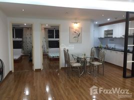 Studio Condo for rent at Ruby Garden, Ward 15, Tan Binh