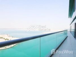 4 chambre Penthouse à vendre à Al Naseem Residences C., Al Bandar, Al Raha Beach