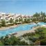 3 Bedroom Townhouse for sale at Marassi, Sidi Abdel Rahman, North Coast