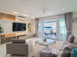 ขายเพนท์เฮ้าส์ 3 ห้องนอน ในโครงการ Waterside, วิชิต