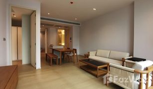 2 Bedrooms Condo for sale in Khlong Tan Nuea, Bangkok The Strand Thonglor