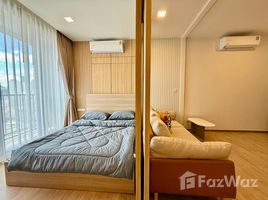 คอนโด 1 ห้องนอน ให้เช่า ในโครงการ เอ็กซ์ที พญาไท, ถนนพญาไท