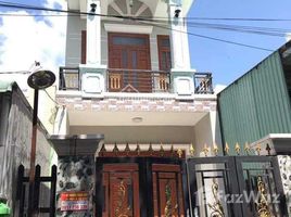 3 Habitación Casa en venta en Di An, Binh Duong, Tan Dong Hiep, Di An