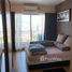 2 Bedroom Condo for sale at Supalai River Resort, Samre