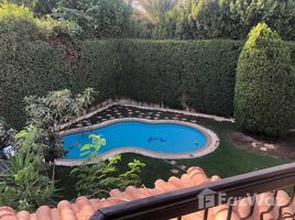 4 chambre Villa à vendre à Beverly Hills., Sheikh Zayed Compounds, Sheikh Zayed City, Giza