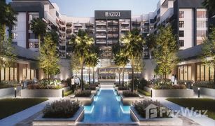 Studio Appartement a vendre à Glitz, Dubai Azizi Mirage 1