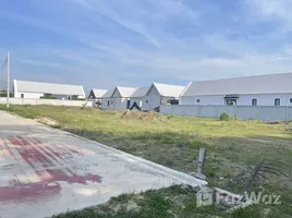  Земельный участок на продажу в iBreeze View Pool Villa, Тхап Таи, Хуа Хин