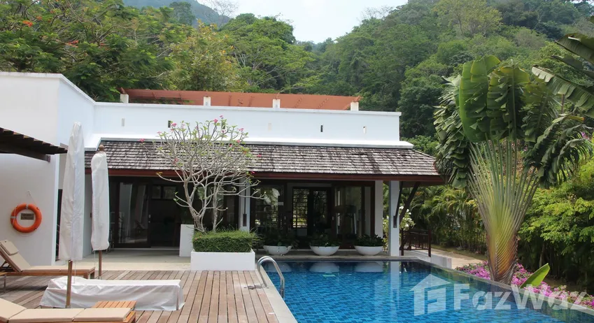 Photos 1 of the สระว่ายน้ำ at The Plantation