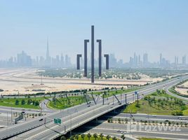 Studio Apartment for sale at Farhad Azizi Residence, 