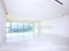 3 Bedroom Apartment for sale at 1 JBR, Jumeirah Beach Residence (JBR)