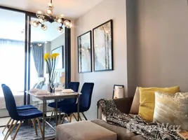 อพาร์ทเม้นท์ 1 ห้องนอน ให้เช่า ในโครงการ ไลฟ์ วัน ไวร์เลส, ลุมพินี