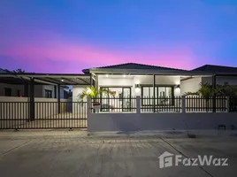 บ้านเดี่ยว 3 ห้องนอน ให้เช่า ในโครงการ บ้าน ลดาสิริ 3, หินเหล็กไฟ, หัวหิน, ประจวบคีรีขันธ์