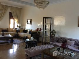 4 غرفة نوم فيلا for sale in الدار البيضاء, الدار البيضاء الكبرى, NA (Anfa), الدار البيضاء
