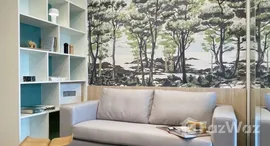 ยูนิตที่เหลืออยู่ในโครงการ เดอะ เซนต์ เรสิเดนเซส