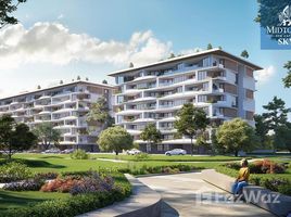 2 спален Квартира на продажу в Midtown Sky, New Capital Compounds