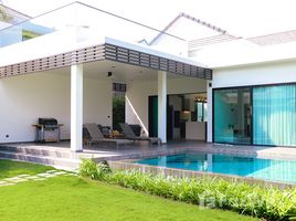 3 chambre Maison à vendre à Sivana HideAway., Nong Kae, Hua Hin, Prachuap Khiri Khan, Thaïlande