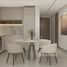 1 Habitación Apartamento en venta en 310 Riverside Crescent, Azizi Riviera, Meydan, Dubái