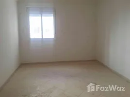 3 спален Квартира на продажу в Appartement à vendre, Na Temara, Skhirate Temara, Rabat Sale Zemmour Zaer