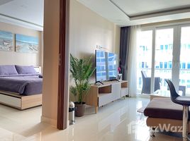 1 chambre Condominium a vendre à Nong Prue, Pattaya Grand Avenue Residence