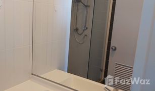 1 Bedroom Condo for sale in Pak Khlong Phasi Charoen, Bangkok The President Sathorn-Ratchaphruek 3