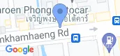 地图概览 of Chewathai Ramkamhaeng