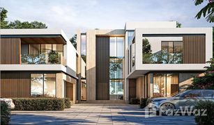6 chambres Villa a vendre à Sobha Hartland, Dubai Sobha Hartland Villas - Phase II