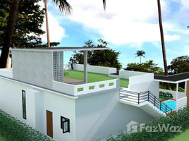 2 Bedrooms Villa for sale in Maret, Koh Samui The Success Villa