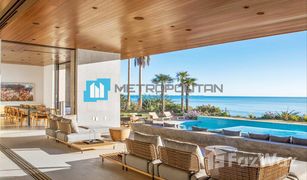 5 Bedrooms Villa for sale in Jumeirah Bay Island, Dubai Bulgari Resort & Residences
