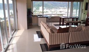 2 Schlafzimmern Wohnung zu verkaufen in Patong, Phuket Patong Tower