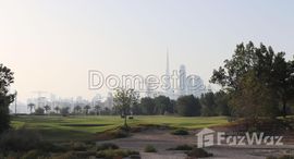 Доступные квартиры в Meydan Racecourse Villas