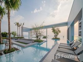 1 Schlafzimmer Appartement zu verkaufen im Aeras, Nong Prue, Pattaya, Chon Buri
