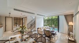 ยูนิตที่เหลืออยู่ในโครงการ อินเตอร์คอนติเนนตัล เรสซิเดนเซส หัวหิน