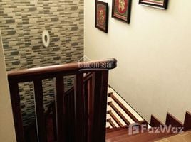 Studio House for sale in Ho Chi Minh City, Ward 8, Phu Nhuan, Ho Chi Minh City