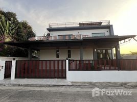 4 Bedroom House for sale in Nonthaburi, Bang Phut, Pak Kret, Nonthaburi
