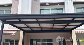Доступные квартиры в Baan Klang Muang S-Sense Onnuch-Wongwan