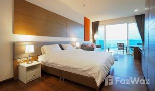 Studio Wohnung zu verkaufen in Karon, Phuket Movenpick Residence