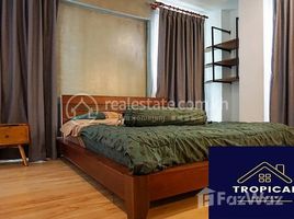 1 Bedroom Apartment In Beng Trobeak で賃貸用の 1 ベッドルーム アパート, Tuol Svay Prey Ti Muoy