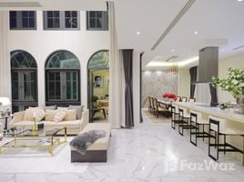 4 Bedroom Villa for sale at The Boulevard Ekamai, Khlong Tan Nuea, Watthana