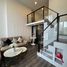1 спален Квартира в аренду в Knightsbridge Space Ratchayothin, Chatuchak