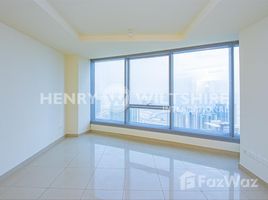 2 Bedroom Apartment for sale at Sun Tower, Shams Abu Dhabi